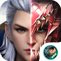 天地诸神之降临